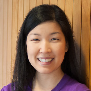 Catherine L. Chen